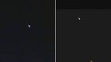 「｢火球｣とみられる明るい流れ星… 関東･関西･東海などで｢火球を見た｣の投稿相次ぐ 県営名古屋空港と三重・尾鷲の情報カメラに映る」の画像2