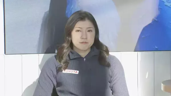 アルペンスキー村岡桃佳選手 ｢悔しい気持ちはあるが、本当にやりきった｣ミラノ・コルティナパラリンピックで2つ目のメダル獲得