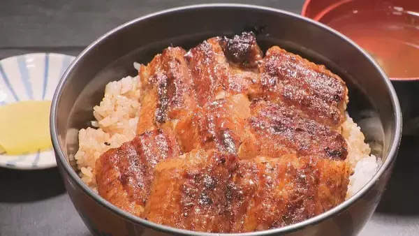 「さばくウナギは“1日約60キロ” 土用の丑を前に専門店は大賑わい 焼き場の体感は｢50～60℃くらい｣も暑さ対策は… 三重・津市」の画像