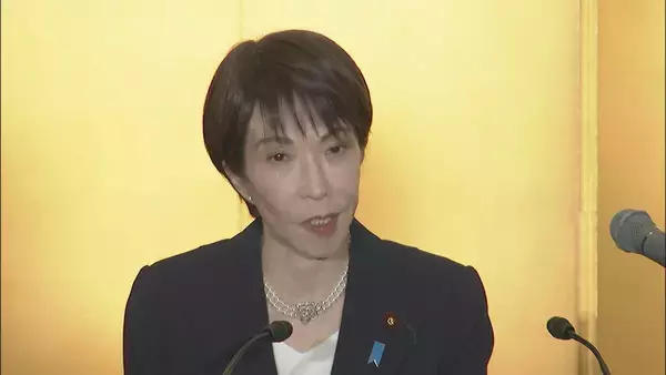 「高市総理が伊勢神宮を参拝 安倍元総理の写真持つ姿も… トランプ政権によるベネズエラへの軍事行動は支持も批判もせず ｢邦人保護に万全を期する｣」の画像