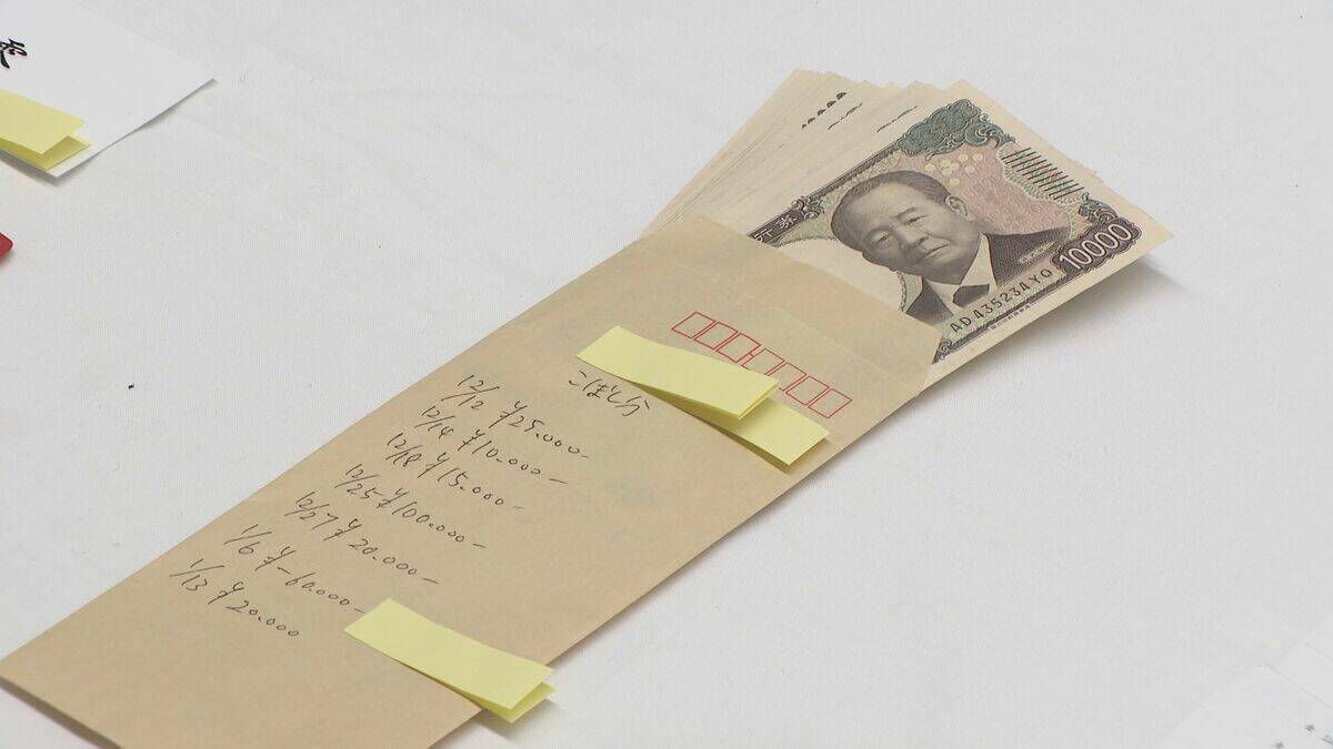 女性客（39）に「俺にはお前しかいない」　売掛金回収目的で売春持ち掛けた疑いで名古屋のホスト（30）を逮捕　以前より女性客に売春させていたとみられるが容疑を否認　ホストクラブからは「支払誓約書」も押収