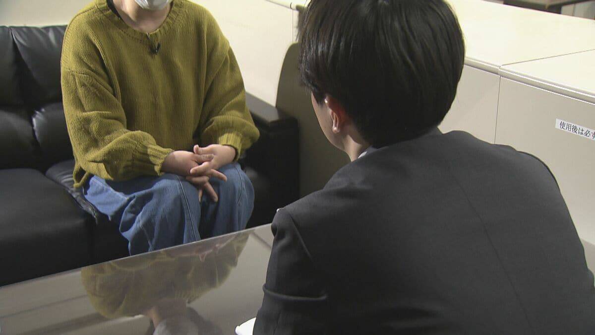 ｢全身ボコボコにされて…もう殺されると｣ 殺人放火事件で逮捕された男の元交際相手が語る恐怖 警察に保護された直後“家が燃やされた”