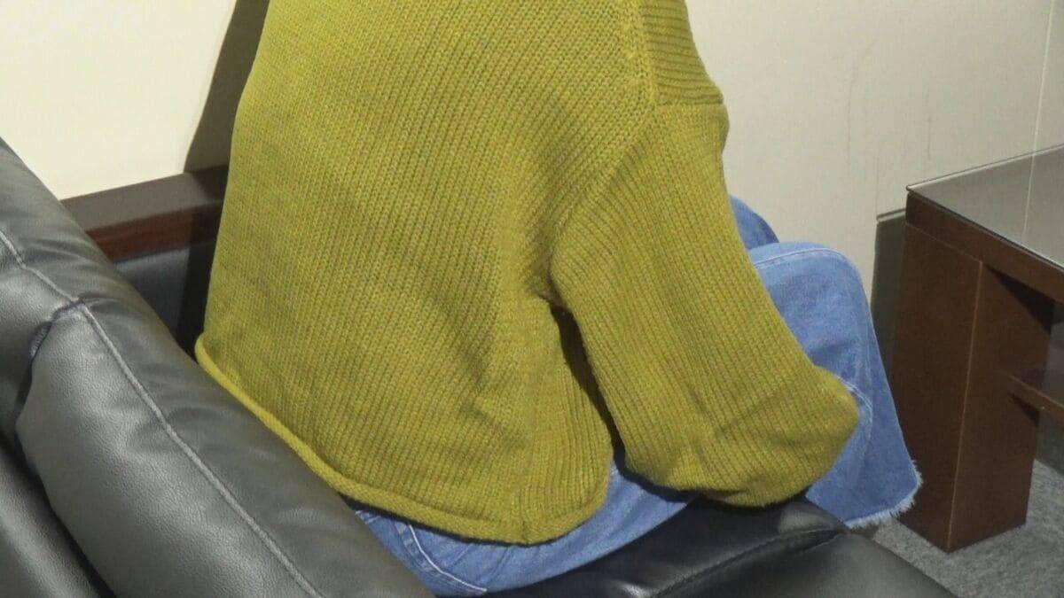 ｢全身ボコボコにされて…もう殺されると｣ 殺人放火事件で逮捕された男の元交際相手が語る恐怖 警察に保護された直後“家が燃やされた”