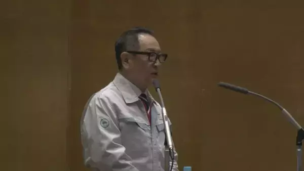 トヨタが運営する職業訓練校「トヨタ工業学園」で卒業式 豊田章男会長が卒業生234人に激励 ｢トヨタを支える人材となるため絶えず努力｣との決意を胸に…3月から正社員に