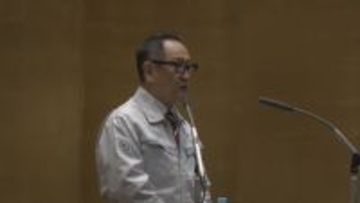 トヨタが運営する職業訓練校「トヨタ工業学園」で卒業式 豊田章男会長が卒業生234人に激励 ｢トヨタを支える人材となるため絶えず努力｣との決意を胸に…3月から正社員に