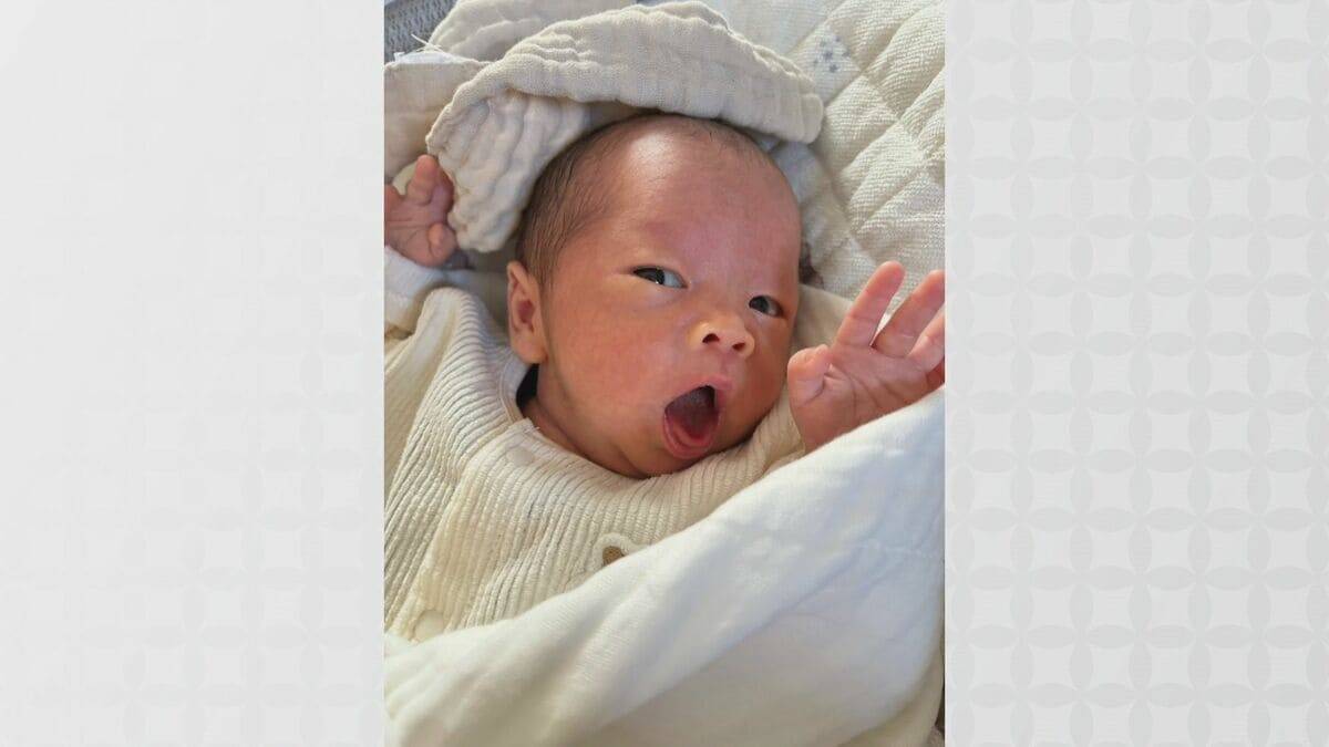 ホームから転落した妊婦… 救ったのは高校生 ｢ためらいなかった｣ 電車到着5分前の“救出劇” SNSを通じて奇跡の再会