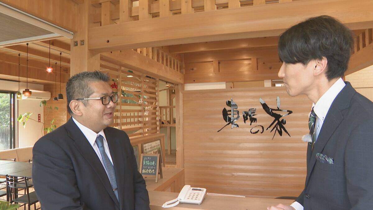 住宅メーカー｢危機的状況になるかも…｣ 家1軒に必要な資材の約6割が石油製品 新規受注ができなくなる恐れも