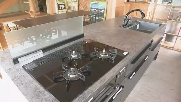 「住宅メーカー｢危機的状況になるかも…｣ 家1軒に必要な資材の約6割が石油製品 新規受注ができなくなる恐れも」の画像