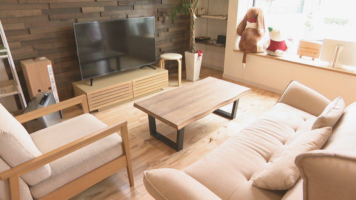 住宅メーカー｢危機的状況になるかも…｣ 家1軒に必要な資材の約6割が石油製品 新規受注ができなくなる恐れも