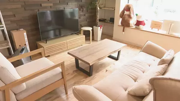 「住宅メーカー｢危機的状況になるかも…｣ 家1軒に必要な資材の約6割が石油製品 新規受注ができなくなる恐れも」の画像