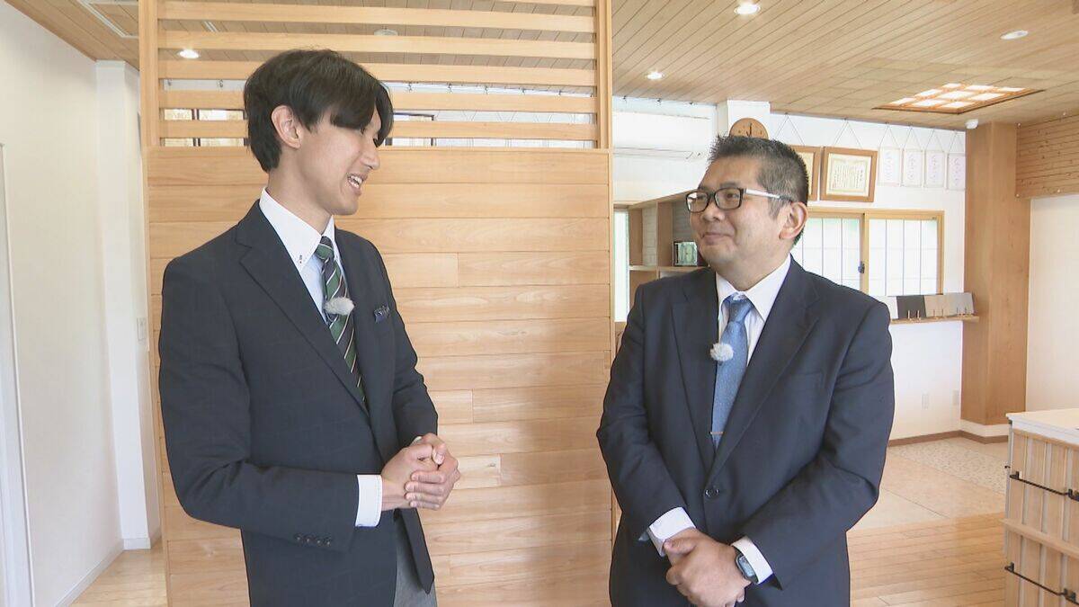 住宅メーカー｢危機的状況になるかも…｣ 家1軒に必要な資材の約6割が石油製品 新規受注ができなくなる恐れも