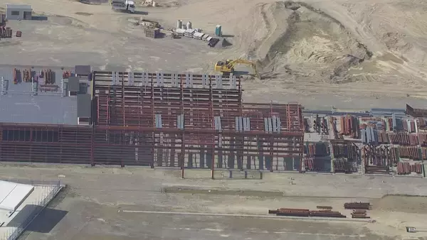 「建設中のハイウェイオアシス 開発会社が約1億3000万円の消費税不正還付と国税局指摘 愛知の「小牧オアシス」」の画像