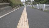 「男子高校生が乗った自転車にはねられ歩行者の男性(66)重体　愛知・みよし市」の画像1