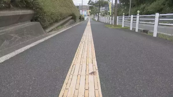 男子高校生が乗った自転車にはねられ歩行者の男性(66)重体　愛知・みよし市