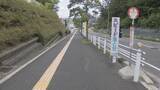 「男子高校生が乗った自転車にはねられ歩行者の男性(66)重体　愛知・みよし市」の画像2