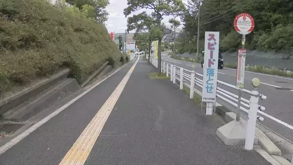 「男子高校生が乗った自転車にはねられ歩行者の男性(66)重体　愛知・みよし市」の画像