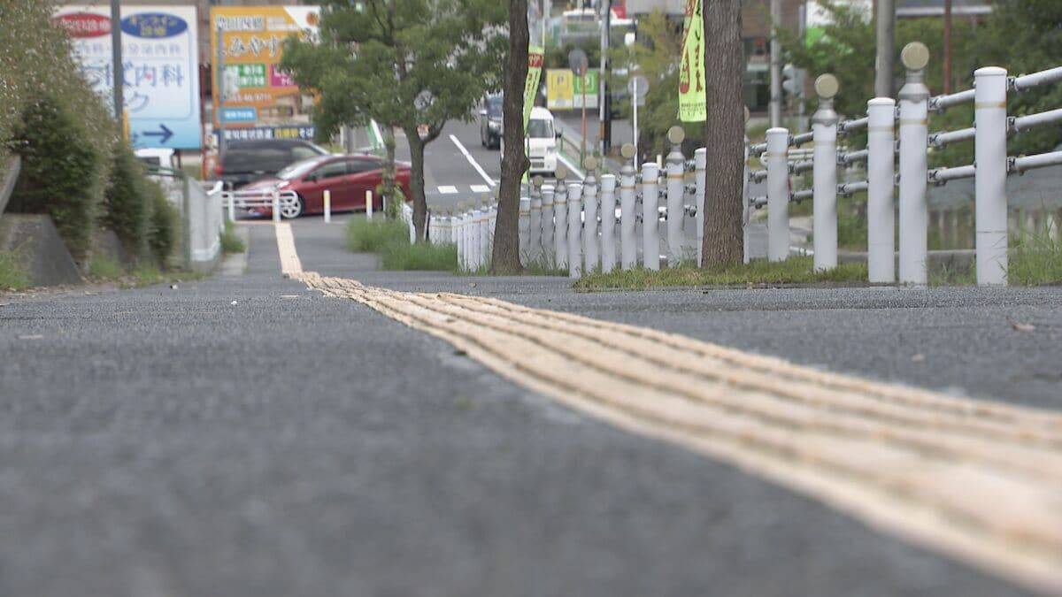 男子高校生が乗った自転車にはねられ歩行者の男性(66)重体　愛知・みよし市
