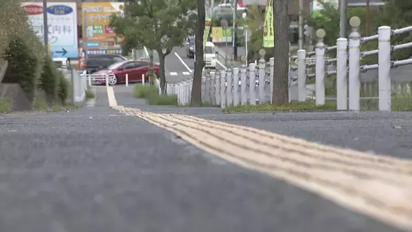「男子高校生が乗った自転車にはねられ歩行者の男性(66)重体　愛知・みよし市」の画像