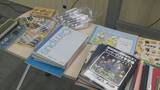 「“外国にルーツを持つ”子どもたちを支援 NTT西日本東海支店が社員･退職者から寄せられた文具をプレゼント 日本語指導必要な外国籍の子どもが愛知は全国最多」の画像2