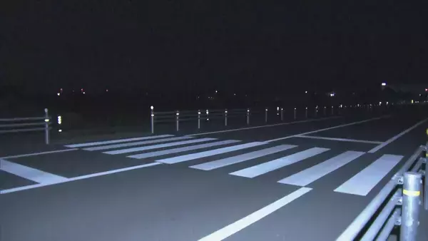 横断歩道を渡っていた女性（78）と男性会社員（50）が、それぞれ車にはねられ死亡　岐阜・本巣市と名古屋・東区
