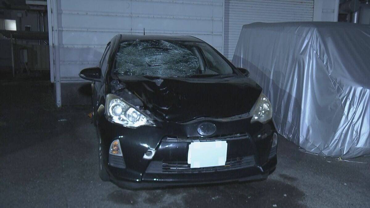 横断歩道を渡っていた女性（78）と男性会社員（50）が、それぞれ車にはねられ死亡　岐阜・本巣市と名古屋・東区