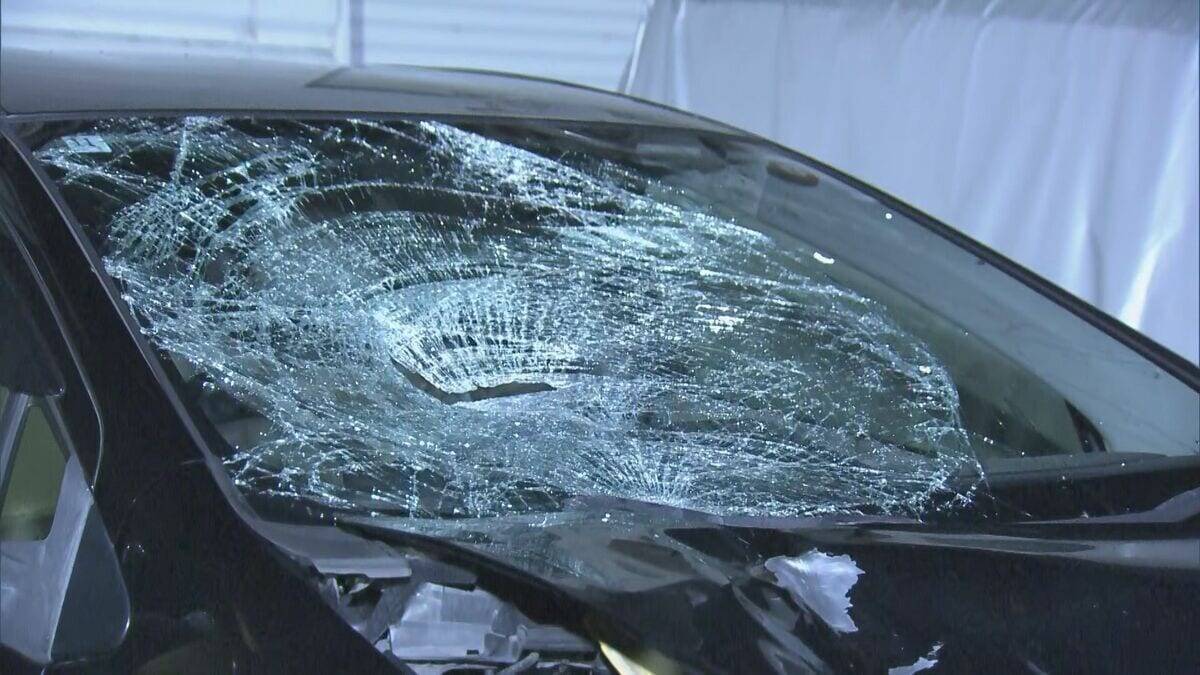 横断歩道を渡っていた女性（78）と男性会社員（50）が、それぞれ車にはねられ死亡　岐阜・本巣市と名古屋・東区
