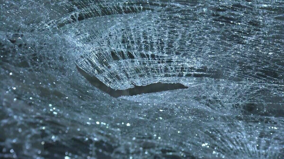 横断歩道を渡っていた女性（78）と男性会社員（50）が、それぞれ車にはねられ死亡　岐阜・本巣市と名古屋・東区