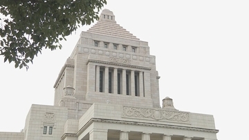 定数削減やるのやらないの？自民議員からは｢今国会での成立はたぶん無理｣の声も 各党議員の本音は【大石邦彦が永田町で国会議員直撃】