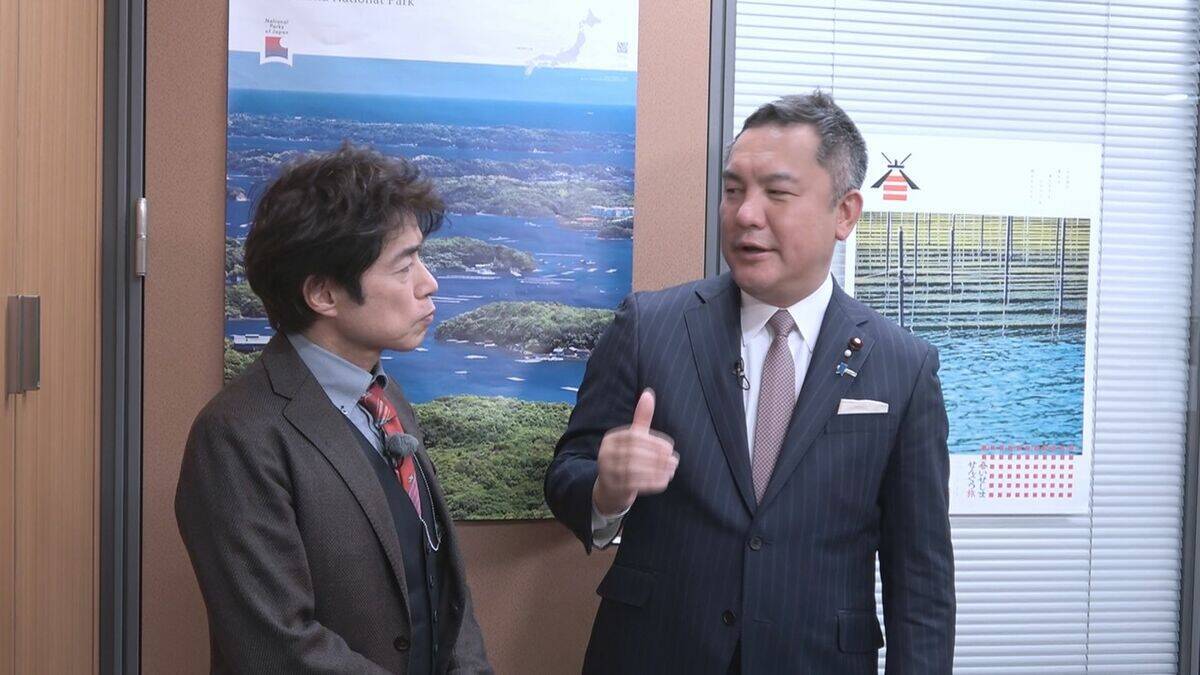 定数削減やるのやらないの？自民議員からは｢今国会での成立はたぶん無理｣の声も 各党議員の本音は【大石邦彦が永田町で国会議員直撃】
