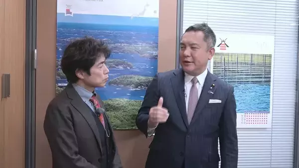 「定数削減やるのやらないの？自民議員からは｢今国会での成立はたぶん無理｣の声も 各党議員の本音は【大石邦彦が永田町で国会議員直撃】」の画像