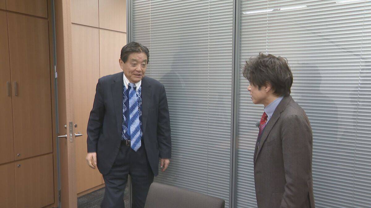 定数削減やるのやらないの？自民議員からは｢今国会での成立はたぶん無理｣の声も 各党議員の本音は【大石邦彦が永田町で国会議員直撃】