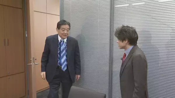 「定数削減やるのやらないの？自民議員からは｢今国会での成立はたぶん無理｣の声も 各党議員の本音は【大石邦彦が永田町で国会議員直撃】」の画像