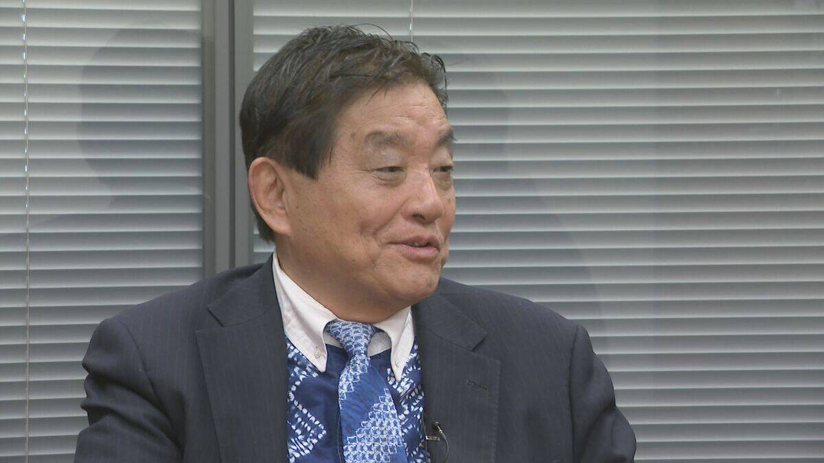 定数削減やるのやらないの？自民議員からは｢今国会での成立はたぶん無理｣の声も 各党議員の本音は【大石邦彦が永田町で国会議員直撃】