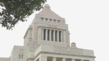 定数削減やるのやらないの？自民議員からは｢今国会での成立はたぶん無理｣の声も 各党議員の本音は【大石邦彦が永田町で国会議員直撃】