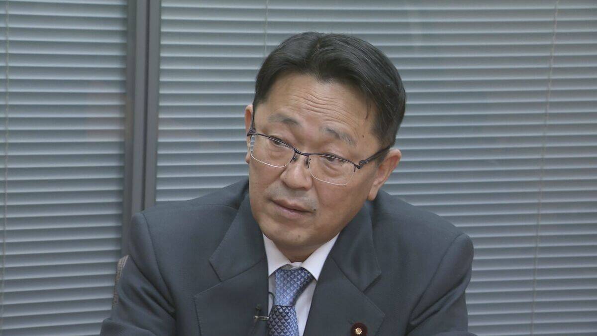 定数削減やるのやらないの？自民議員からは｢今国会での成立はたぶん無理｣の声も 各党議員の本音は【大石邦彦が永田町で国会議員直撃】