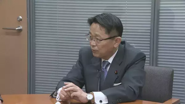 「定数削減やるのやらないの？自民議員からは｢今国会での成立はたぶん無理｣の声も 各党議員の本音は【大石邦彦が永田町で国会議員直撃】」の画像