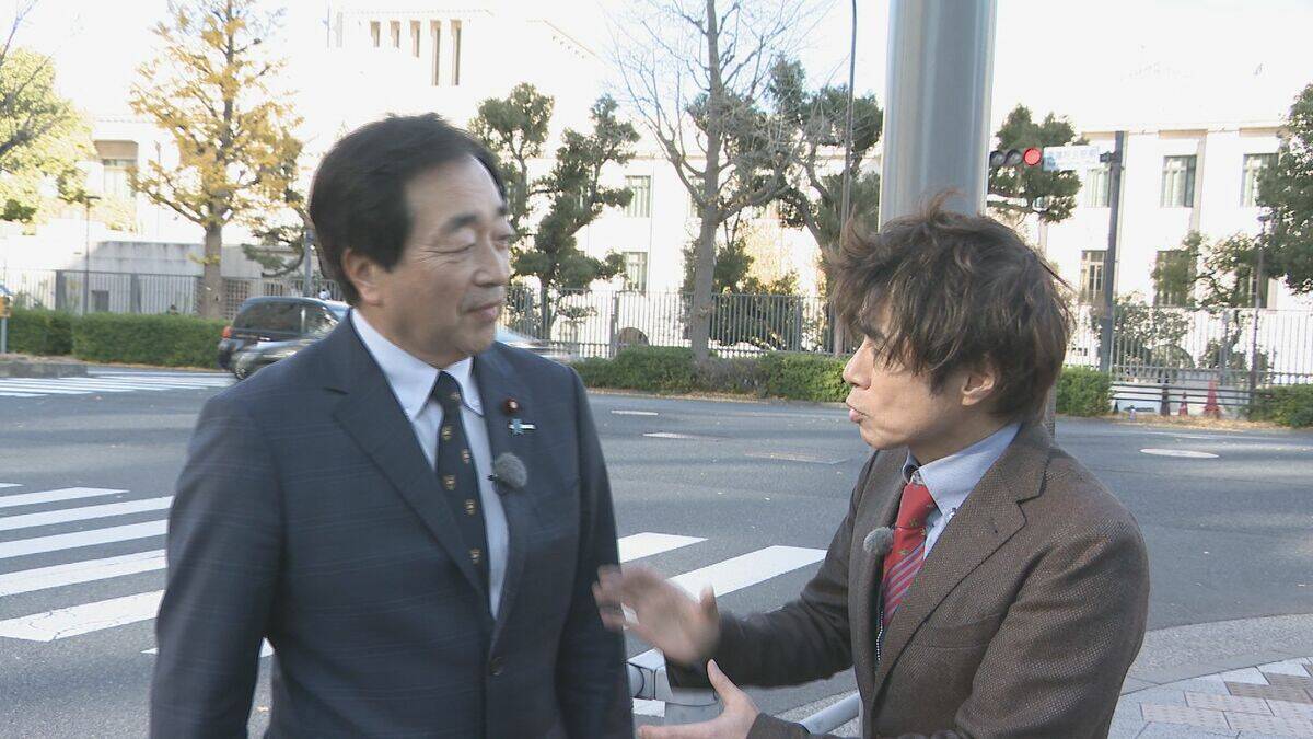 定数削減やるのやらないの？自民議員からは｢今国会での成立はたぶん無理｣の声も 各党議員の本音は【大石邦彦が永田町で国会議員直撃】