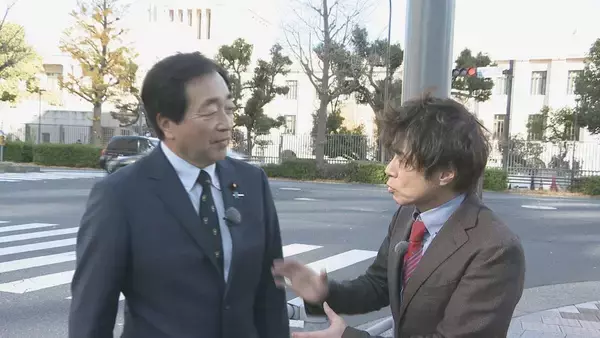 「定数削減やるのやらないの？自民議員からは｢今国会での成立はたぶん無理｣の声も 各党議員の本音は【大石邦彦が永田町で国会議員直撃】」の画像