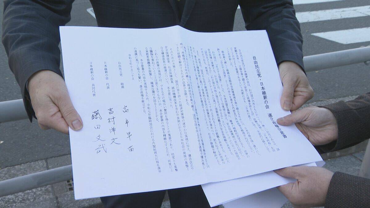 定数削減やるのやらないの？自民議員からは｢今国会での成立はたぶん無理｣の声も 各党議員の本音は【大石邦彦が永田町で国会議員直撃】