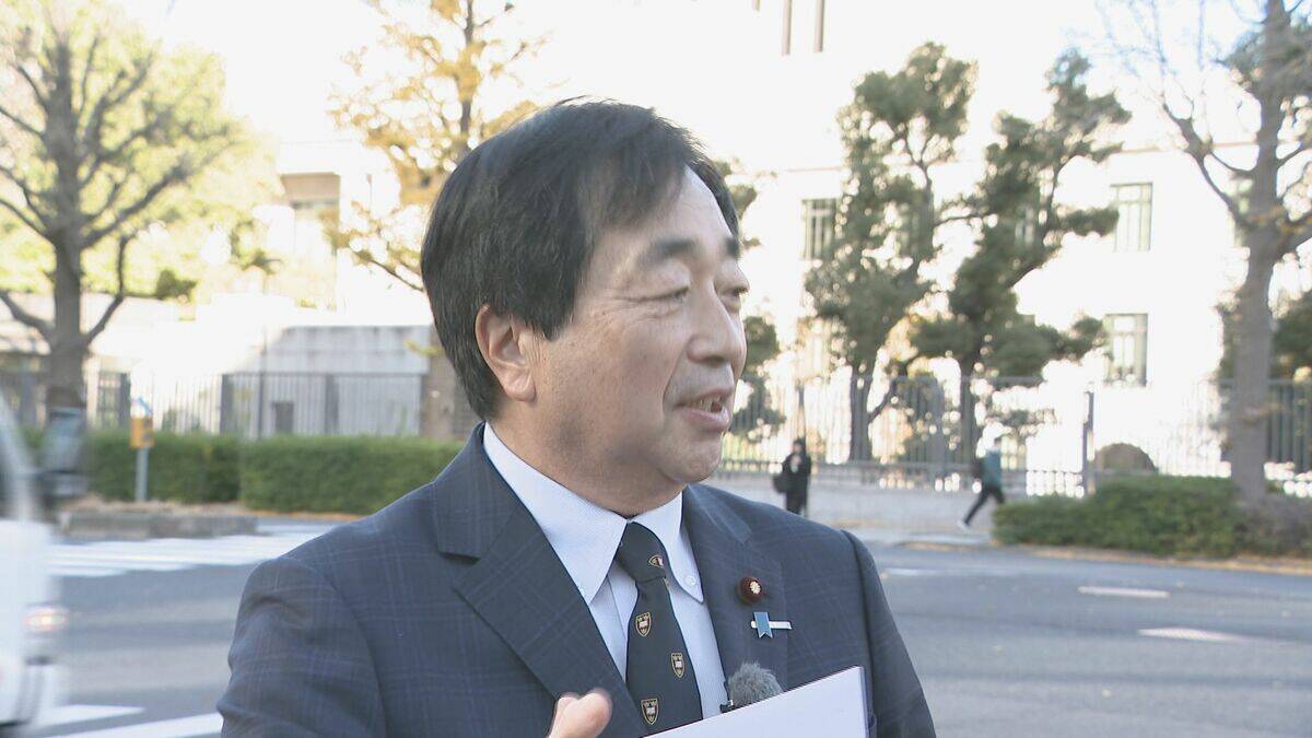 定数削減やるのやらないの？自民議員からは｢今国会での成立はたぶん無理｣の声も 各党議員の本音は【大石邦彦が永田町で国会議員直撃】