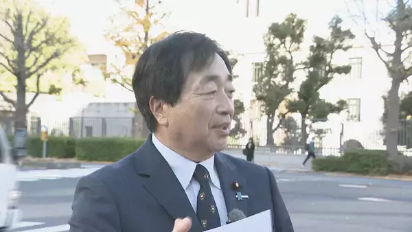 「定数削減やるのやらないの？自民議員からは｢今国会での成立はたぶん無理｣の声も 各党議員の本音は【大石邦彦が永田町で国会議員直撃】」の画像