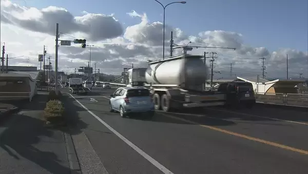 バイクの男子高校生と女性教諭の車が衝突… 高校生が意識不明の重体 2人は別の学校 岐阜･可児市