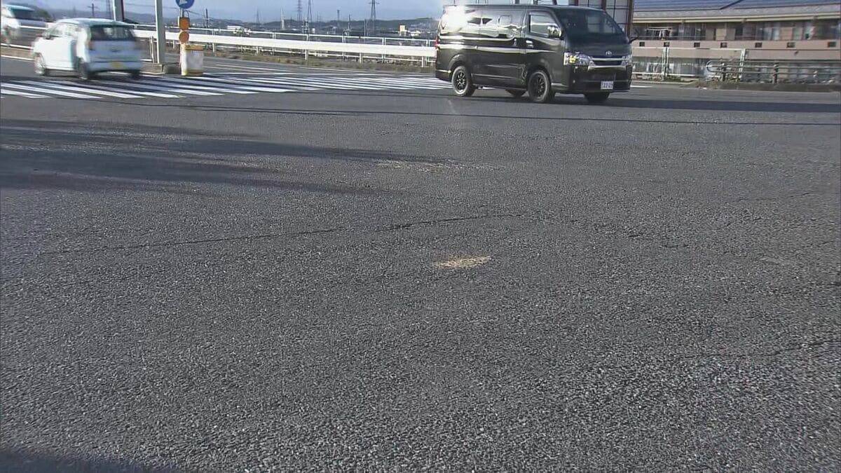 バイクの男子高校生と女性教諭の車が衝突… 高校生が意識不明の重体 2人は別の学校 岐阜･可児市