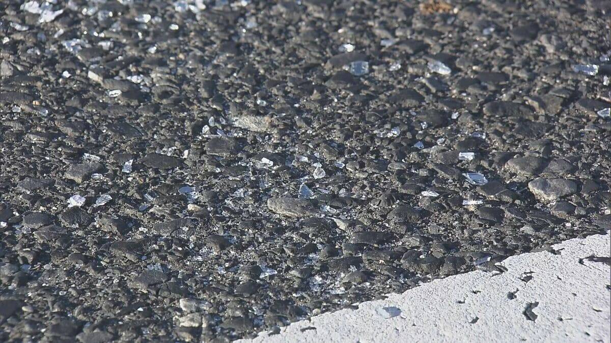 バイクの男子高校生と女性教諭の車が衝突… 高校生が意識不明の重体 2人は別の学校 岐阜･可児市