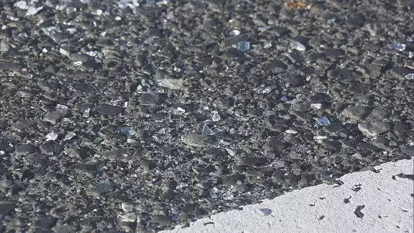 「バイクの男子高校生と女性教諭の車が衝突… 高校生が意識不明の重体 2人は別の学校 岐阜･可児市」の画像