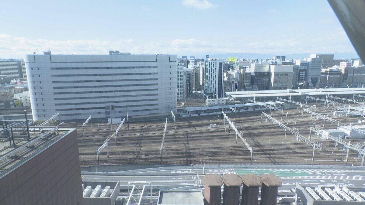 名鉄グランドホテルは営業継続で予約再開 ホテルスタッフは｢残りたいか、次の配属先に行きたいか面談｣ 名鉄の“名古屋駅再開発計画” 今後どうなる？