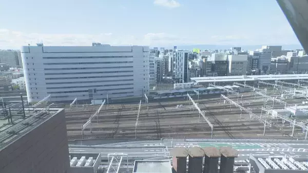 「名鉄グランドホテルは営業継続で予約再開 ホテルスタッフは｢残りたいか、次の配属先に行きたいか面談｣ 名鉄の“名古屋駅再開発計画” 今後どうなる？」の画像