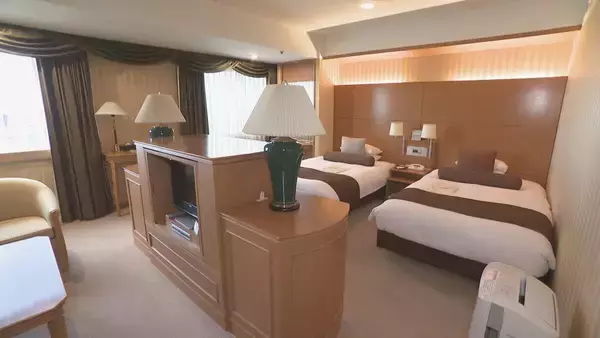 「名鉄グランドホテルは営業継続で予約再開 ホテルスタッフは｢残りたいか、次の配属先に行きたいか面談｣ 名鉄の“名古屋駅再開発計画” 今後どうなる？」の画像