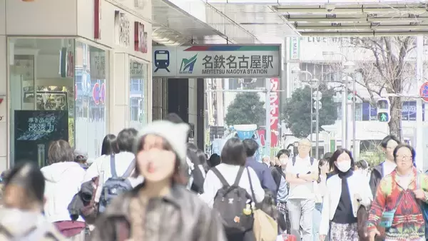 「名鉄グランドホテルは営業継続で予約再開 ホテルスタッフは｢残りたいか、次の配属先に行きたいか面談｣ 名鉄の“名古屋駅再開発計画” 今後どうなる？」の画像