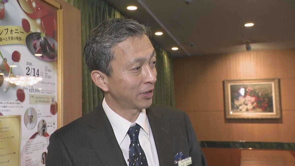 名鉄グランドホテルは営業継続で予約再開 ホテルスタッフは｢残りたいか、次の配属先に行きたいか面談｣ 名鉄の“名古屋駅再開発計画” 今後どうなる？